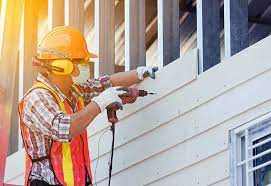 Siding for New Construction in Rainelle, WV