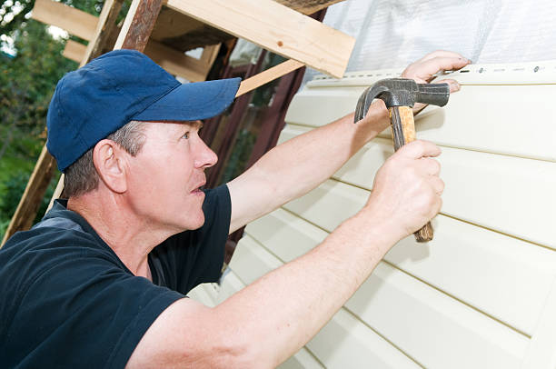 Best Siding Replacement  in Rainelle, WV
