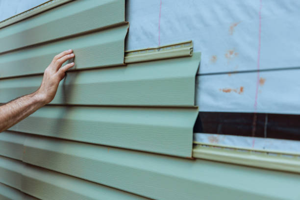 Best Weatherproofing and Sealing  in Rainelle, WV